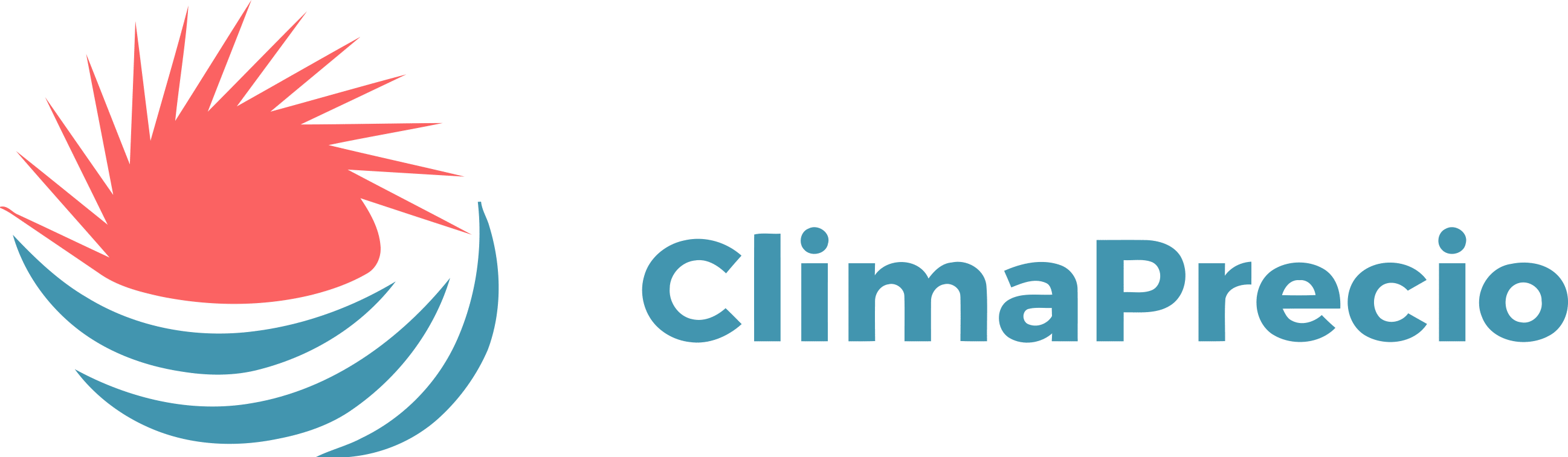 Logo ClimaPrecio